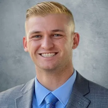 Ben Foskey, founder of Site Squared SRQ